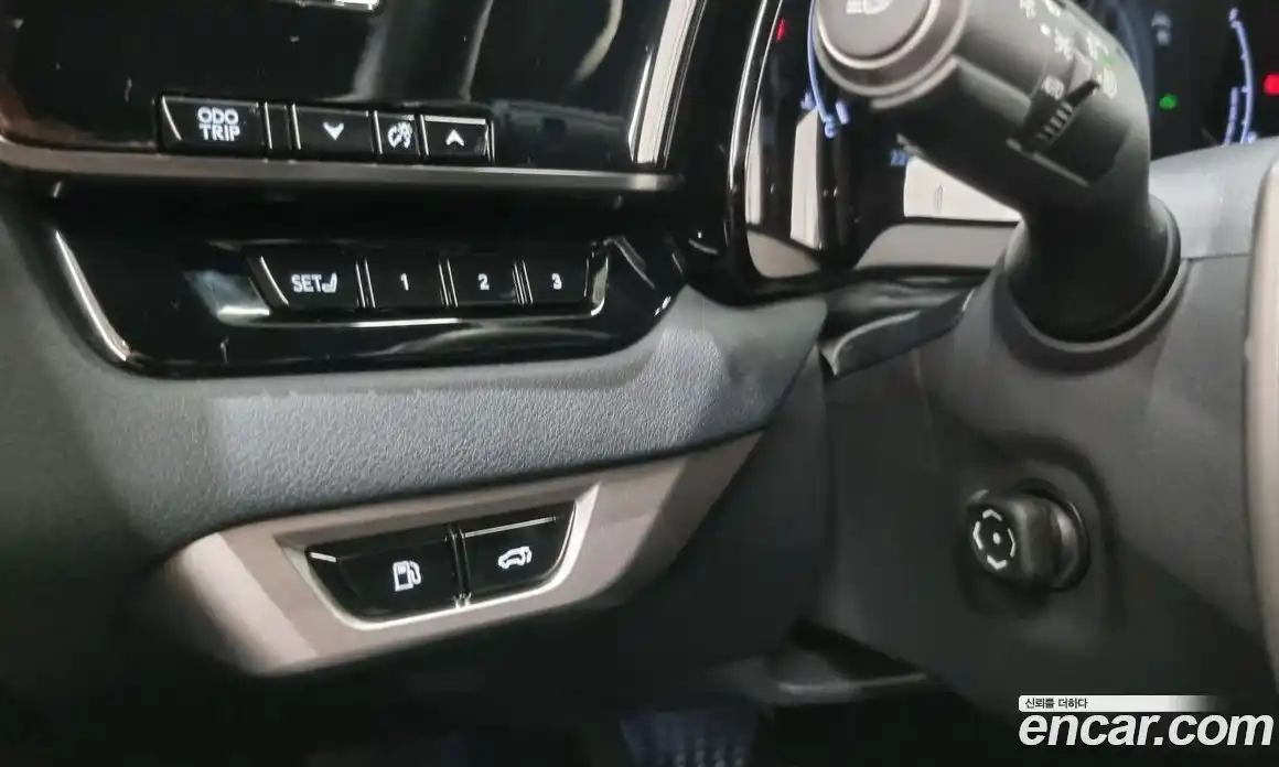 Lexus RX 2024 2.5 Вариатор в Москве № 214788, фото 17