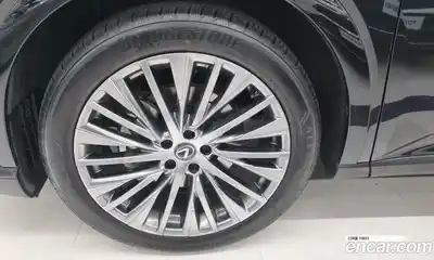 Lexus RX 2024 2.5 Вариатор в Москве № 214788, миниатюра 5