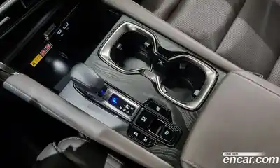 Lexus RX 2024 2.5 Вариатор в Москве № 214788, миниатюра 9