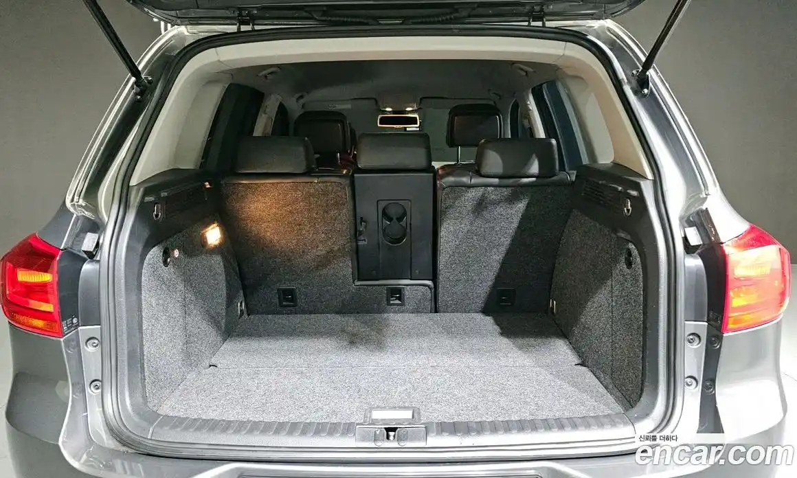 Volkswagen Tiguan 2016 2.0 Автомат в Москве № 217136, фото 20