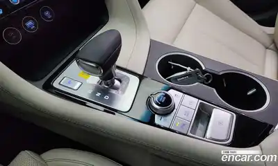 Genesis G70 2024 2.5 Автомат в Москве № 21775, миниатюра 2