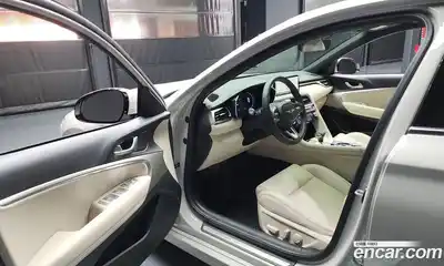 Genesis G70 2024 2.5 Автомат в Москве № 21775, миниатюра 6