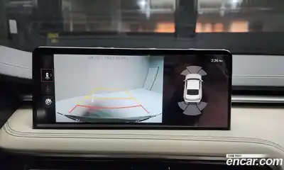 Genesis G70 2024 2.5 Автомат в Москве № 21775, миниатюра 8