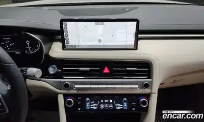 Genesis G70 2024 2.5 Автомат в Москве № 21775, миниатюра 9