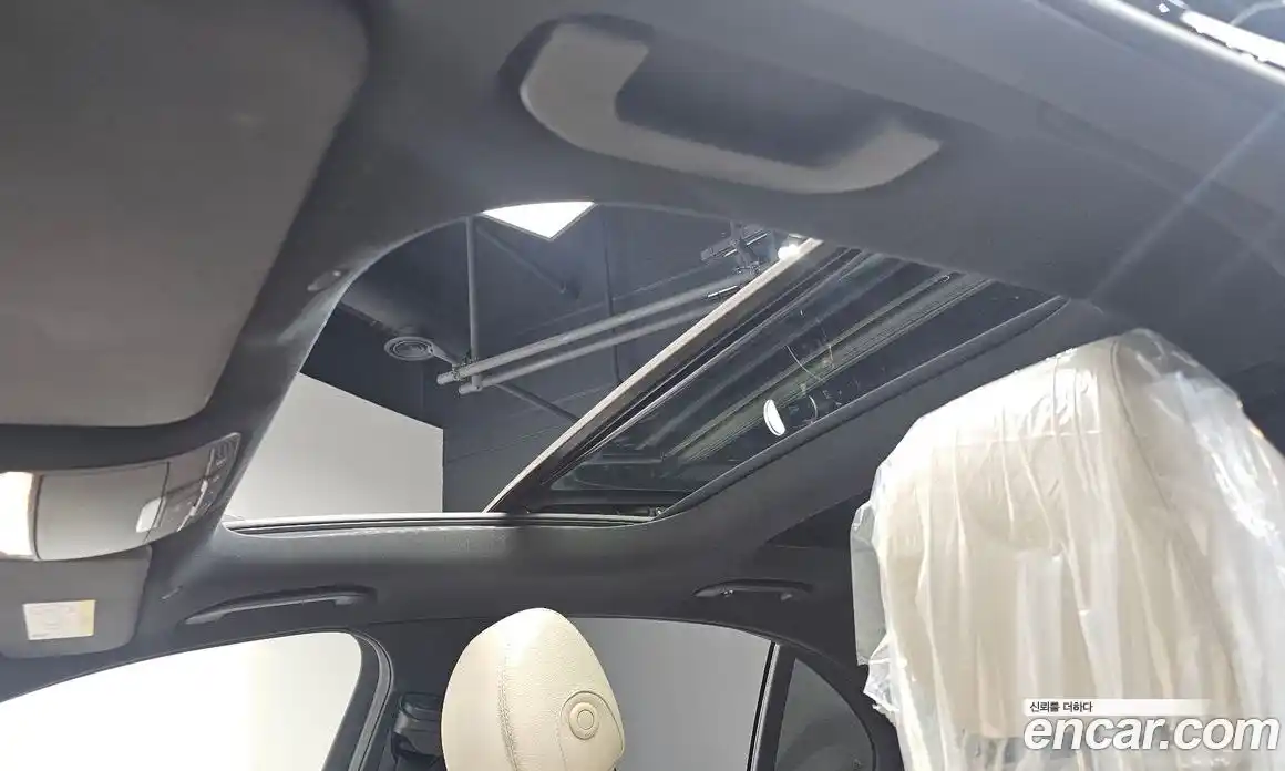 Mercedes-Benz E-Class 2023 2.0 Автомат в Москве № 220342, фото 19