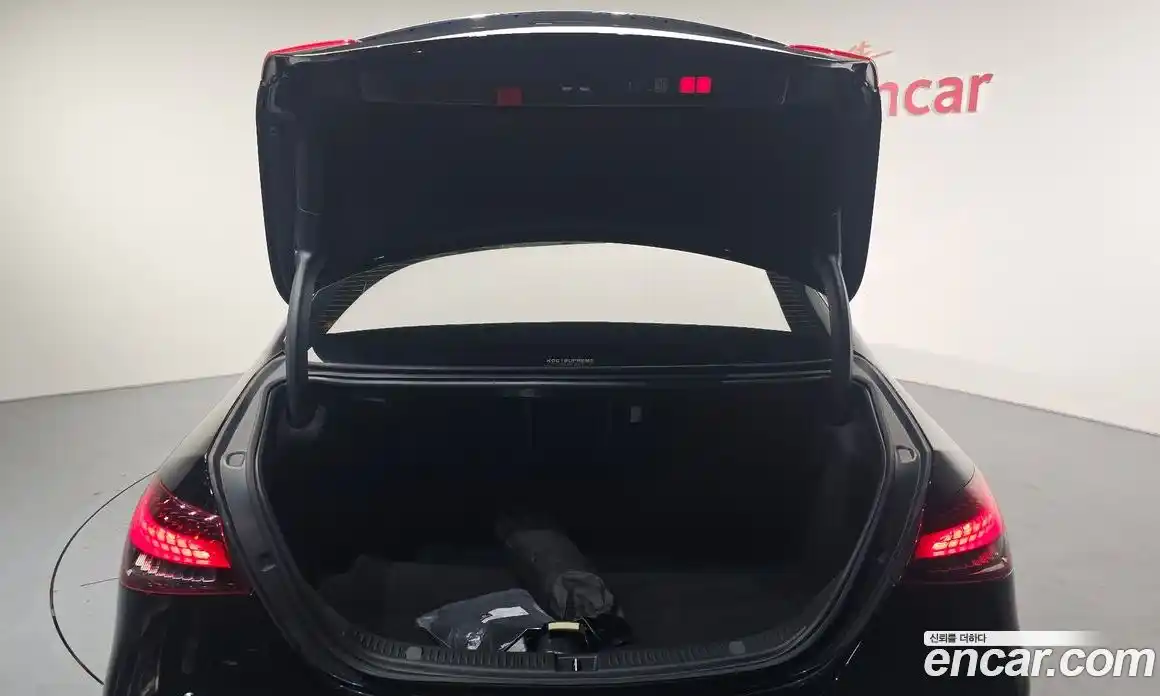 Mercedes-Benz E-Class 2023 2.0 Автомат в Москве № 220342, фото 20