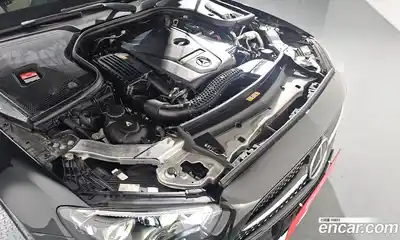 Mercedes-Benz E-Class 2023 2.0 Автомат в Москве № 220342, миниатюра 6