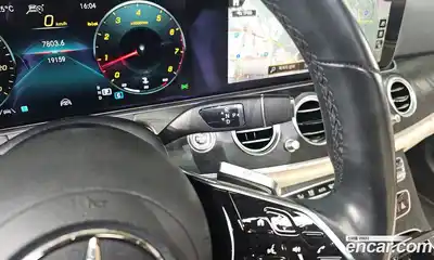 Mercedes-Benz E-Class 2023 2.0 Автомат в Москве № 220342, миниатюра 9