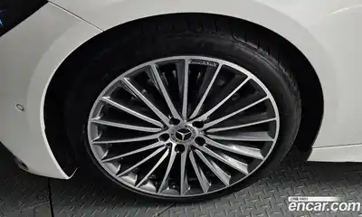 Mercedes-Benz C-Class 2023 2.0 Автомат в Москве № 222170, миниатюра 5