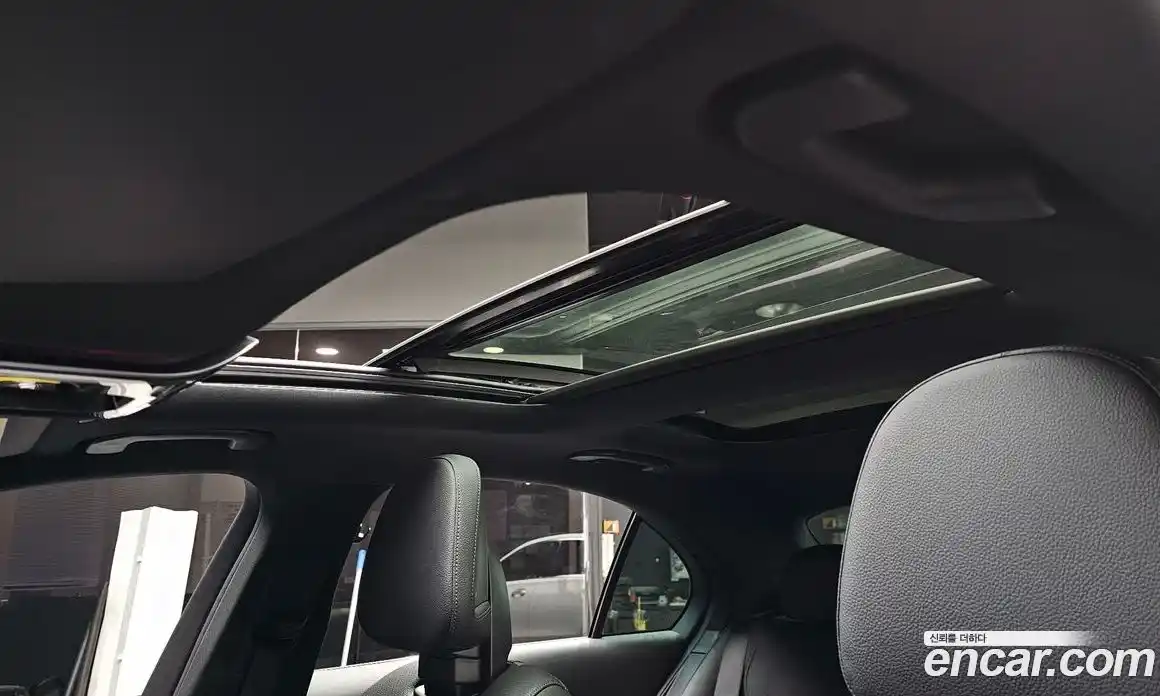 Mercedes-Benz C-Class 2023 2.0 Автомат в Москве № 222170, фото 7