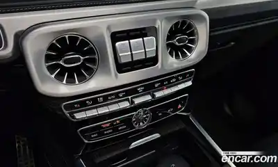 Mercedes-Benz G-Class 2023 4.0 Автомат в Москве № 223284, миниатюра 2