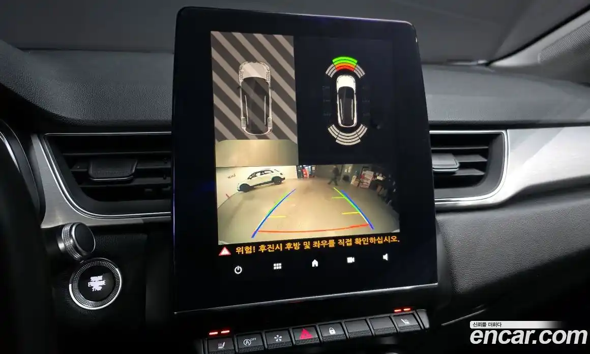 Renault Captur 2020 1.3 Автомат в Москве № 223891, фото 14