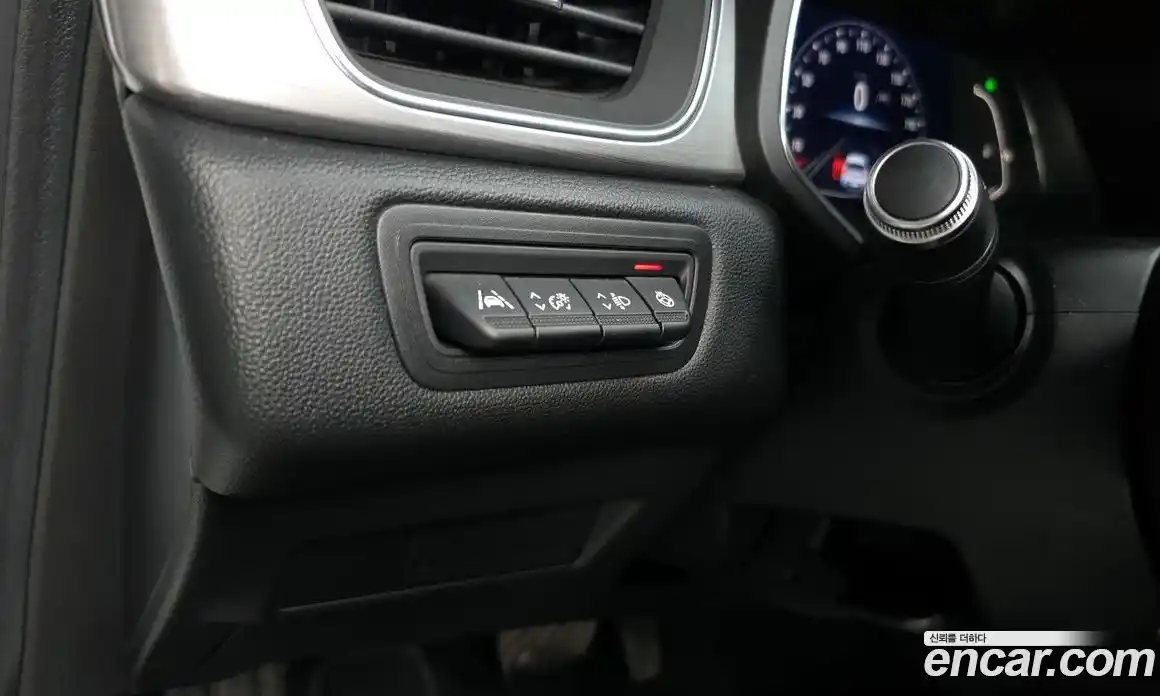 Renault Captur 2020 1.3 Автомат в Москве № 223891, фото 19