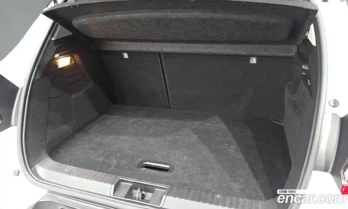 Renault Captur 2020 1.3 Автомат в Москве № 223891, фото 20