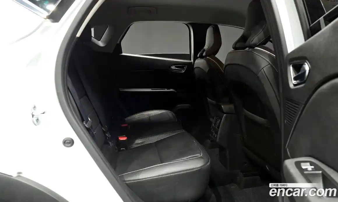 Renault Captur 2020 1.3 Автомат в Москве № 223891, фото 2