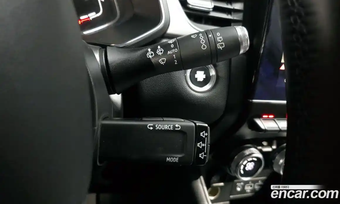 Renault Captur 2020 1.3 Автомат в Москве № 223891, фото 3