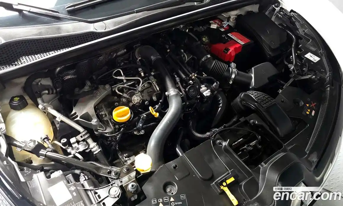 Renault Captur 2020 1.3 Автомат в Москве № 223891, фото 6