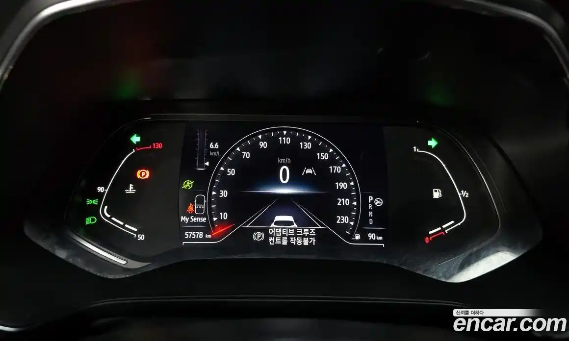 Renault Captur 2020 1.3 Автомат в Москве № 223891, фото 7