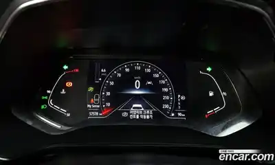 Renault Captur 2020 1.3 Автомат в Москве № 223891, миниатюра 7