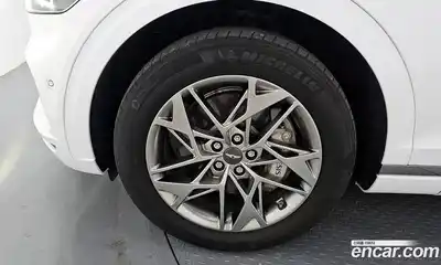 Genesis GV70 2023 2.5 Автомат в Москве № 22496, миниатюра 11