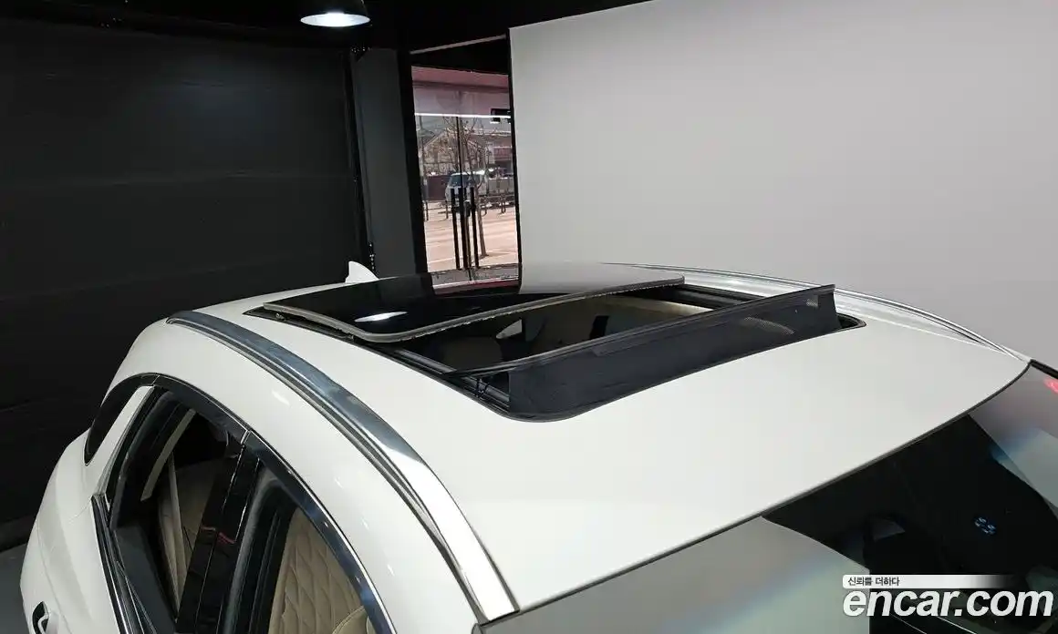 Genesis GV70 2023 2.5 Автомат в Москве № 22496, фото 14