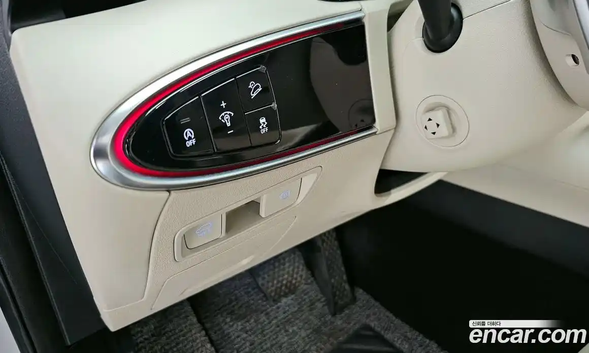 Genesis GV70 2023 2.5 Автомат в Москве № 22496, фото 18