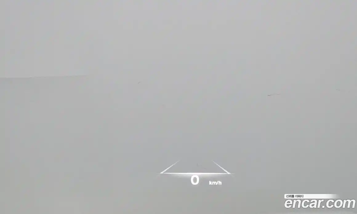 Genesis GV70 2023 2.5 Автомат в Москве № 22496, фото 9