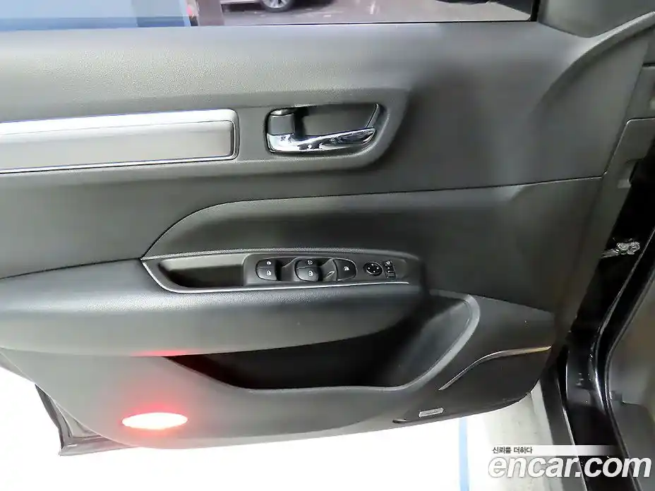 Renault QM6 2020 2.0 Автомат в Москве № 227452, фото 15