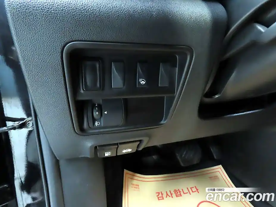 Renault QM6 2020 2.0 Автомат в Москве № 227452, фото 16