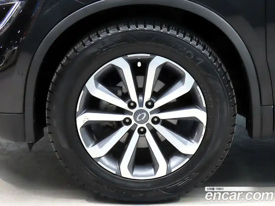 Renault QM6 2020 2.0 Автомат в Москве № 227452, фото 20