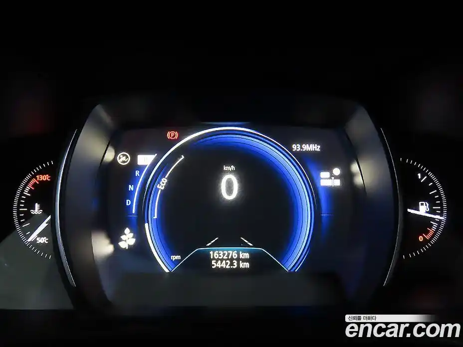 Renault QM6 2020 2.0 Автомат в Москве № 227452, фото 10