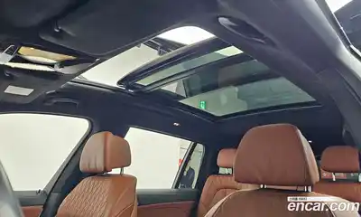 BMW X7 2024 3.0 Автомат в Москве № 228161, миниатюра 12