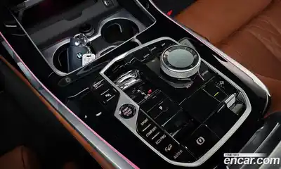 BMW X7 2024 3.0 Автомат в Москве № 228161, миниатюра 8