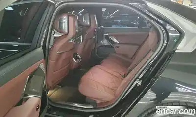 BMW 7-Series 2023 3.0 Автомат в Москве № 228954, миниатюра 12