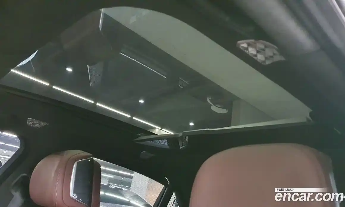 BMW 7-Series 2023 3.0 Автомат в Москве № 228954, фото 19