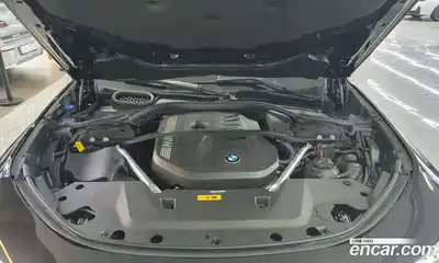 BMW 7-Series 2023 3.0 Автомат в Москве № 228954, миниатюра 6