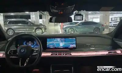 BMW 7-Series 2023 3.0 Автомат в Москве № 228954, миниатюра 7