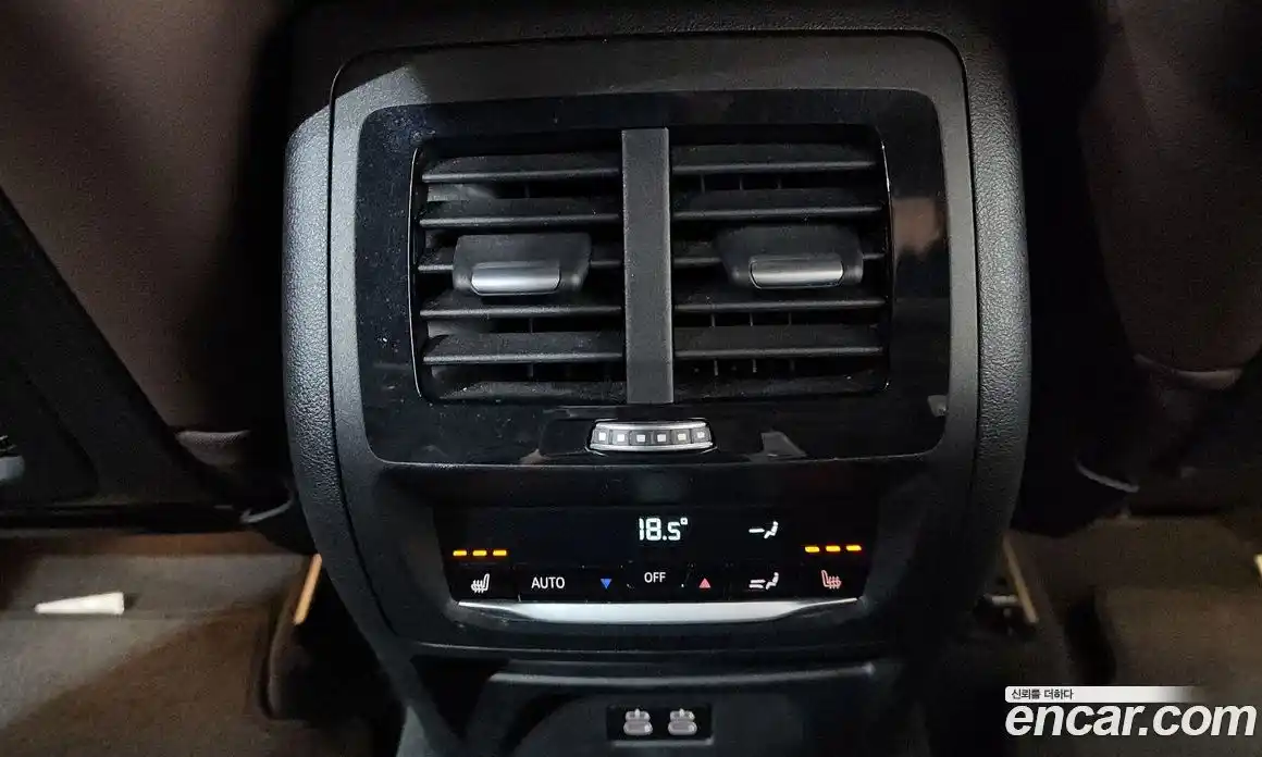 BMW X4 2021 2.0 Автомат в Москве № 229104, фото 19