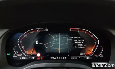 BMW X4 2021 2.0 Автомат в Москве № 229104, миниатюра 8