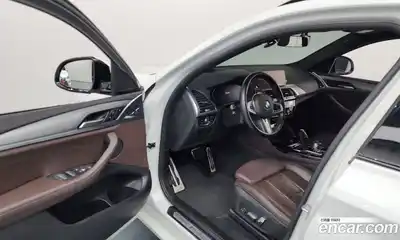 BMW X4 2021 2.0 Автомат в Москве № 229104, миниатюра 10