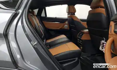 BMW X6 2018 3.0 Автомат в Москве № 229134, миниатюра 12