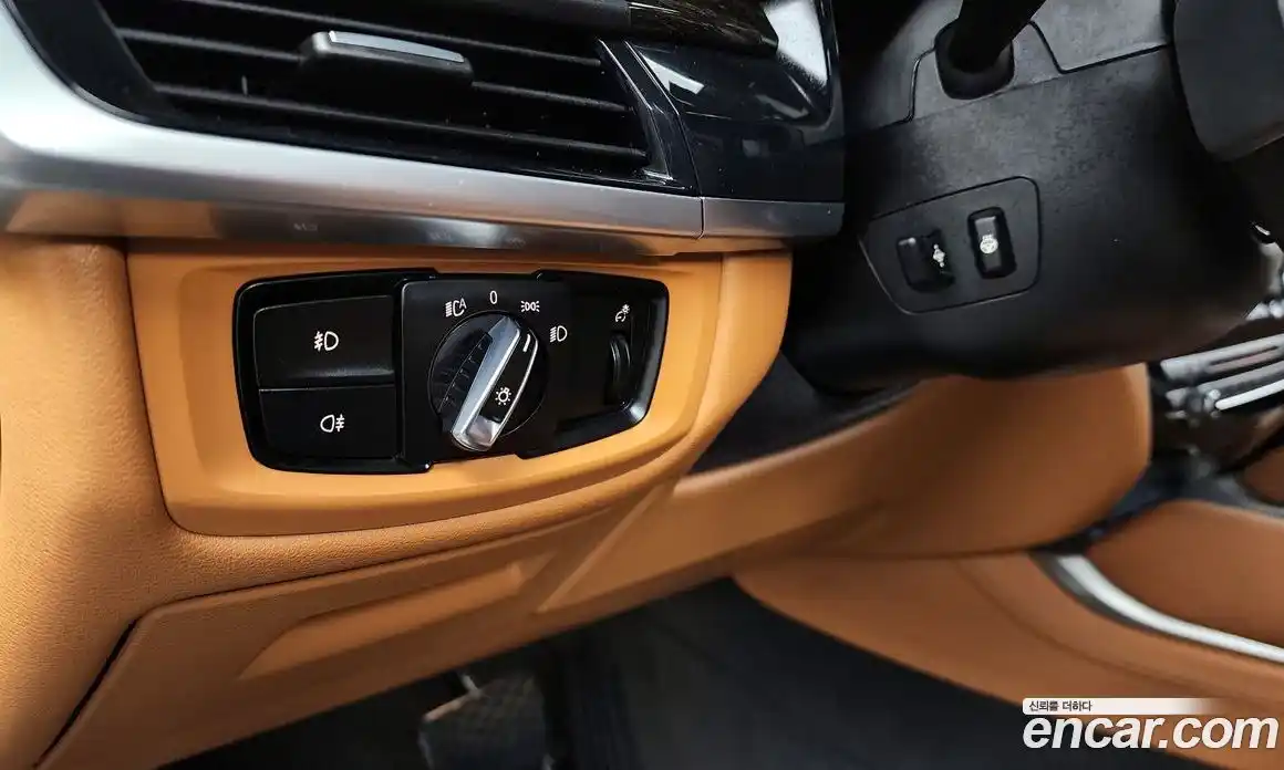 BMW X6 2018 3.0 Автомат в Москве № 229134, фото 16