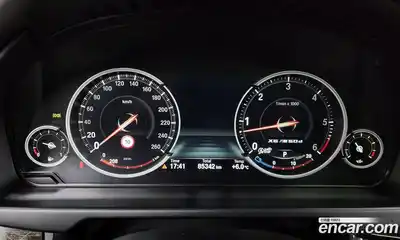 BMW X6 2018 3.0 Автомат в Москве № 229134, миниатюра 8