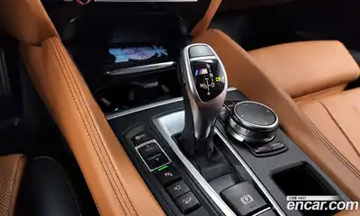 BMW X6 2018 3.0 Автомат в Москве № 229134, миниатюра 9