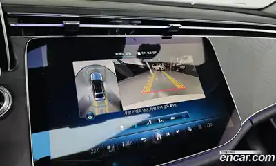 Mercedes-Benz E-Class, 2025