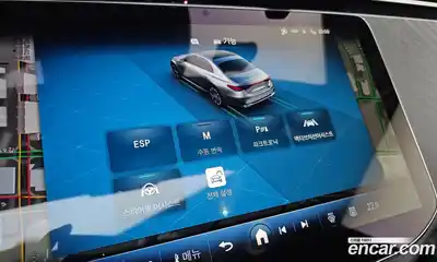 Mercedes-Benz E-Class 2025 2.0 Автомат в Москве № 229396, миниатюра 12