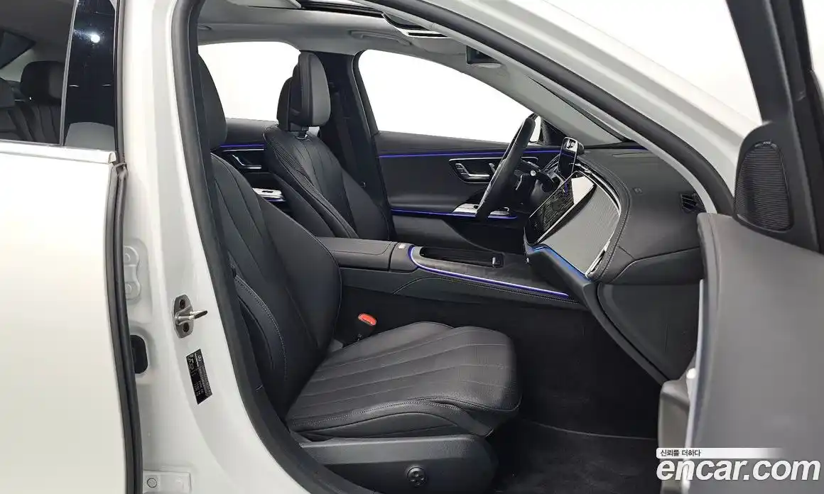 Mercedes-Benz E-Class 2025 2.0 Автомат в Москве № 229396, фото 17