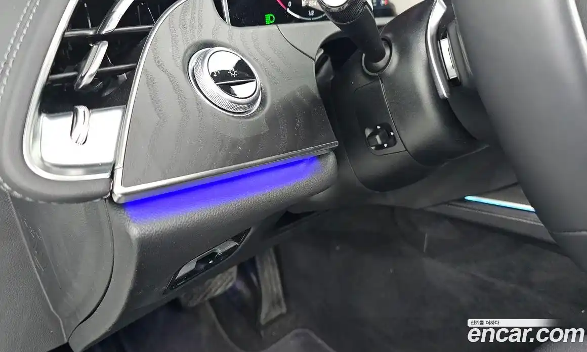 Mercedes-Benz E-Class 2025 2.0 Автомат в Москве № 229396, фото 7