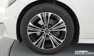 Mercedes-Benz E-Class 2025 2.0 Автомат в Москве № 229396, миниатюра 8