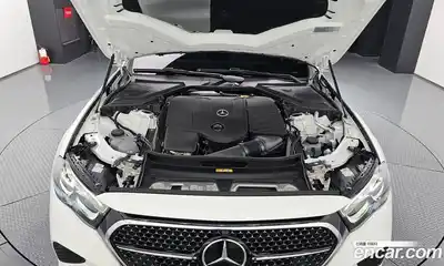 Mercedes-Benz E-Class 2025 2.0 Автомат в Москве № 229396, миниатюра 9